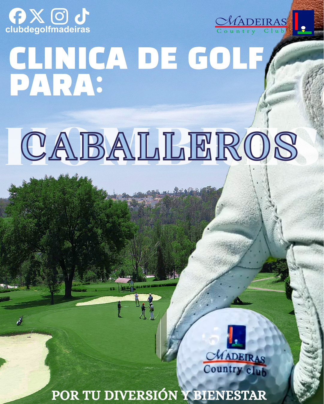 Imagen promocional del sitio