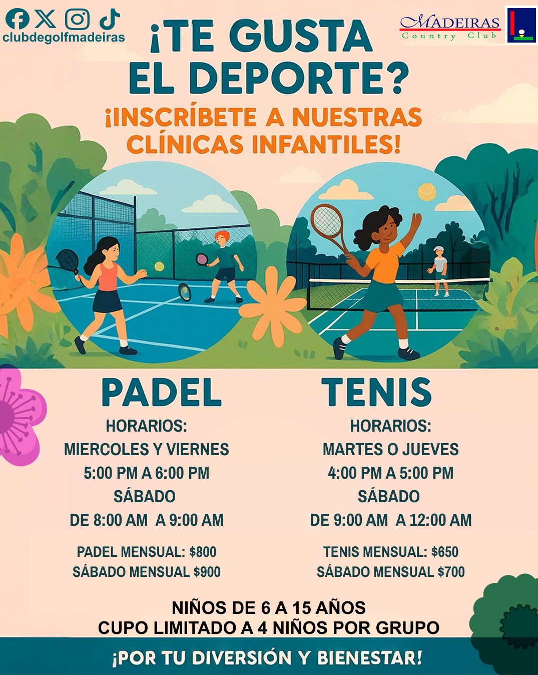 Imagen promocional del sitio