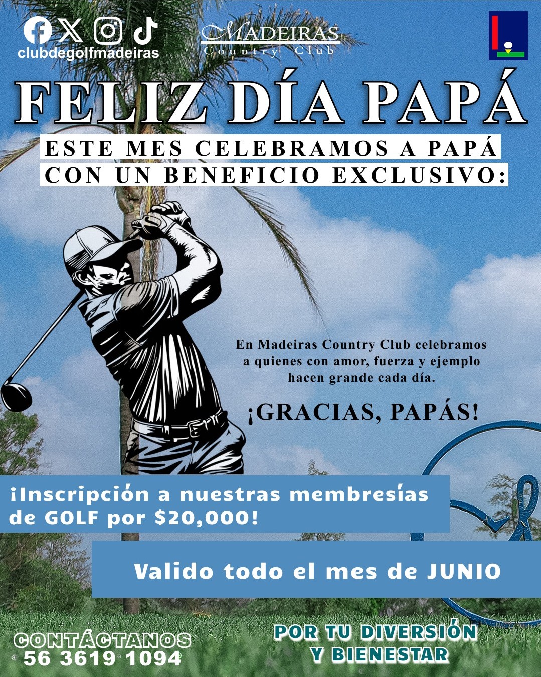 Imagen promocional del sitio