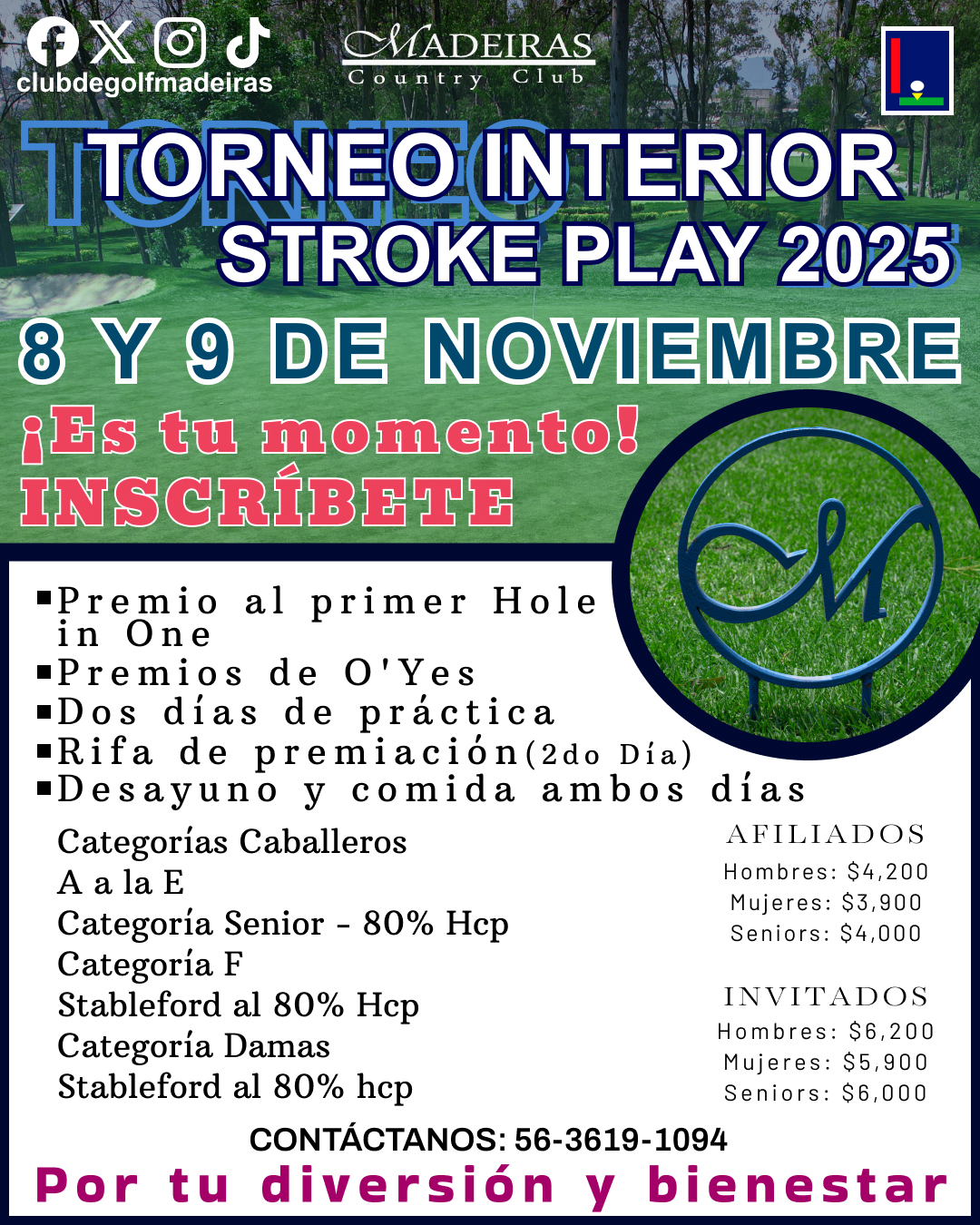 Imagen promocional del sitio