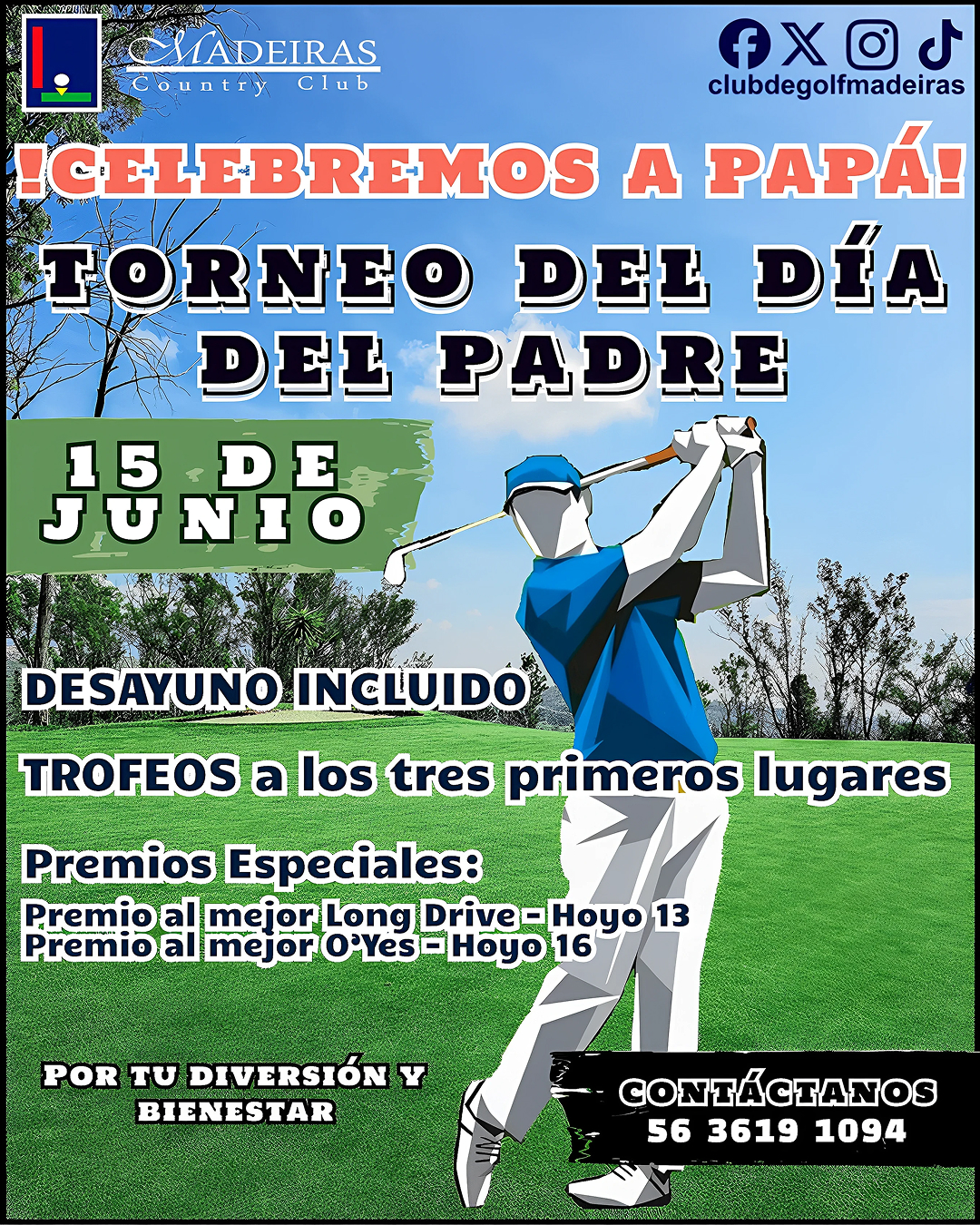 Imagen promocional del sitio