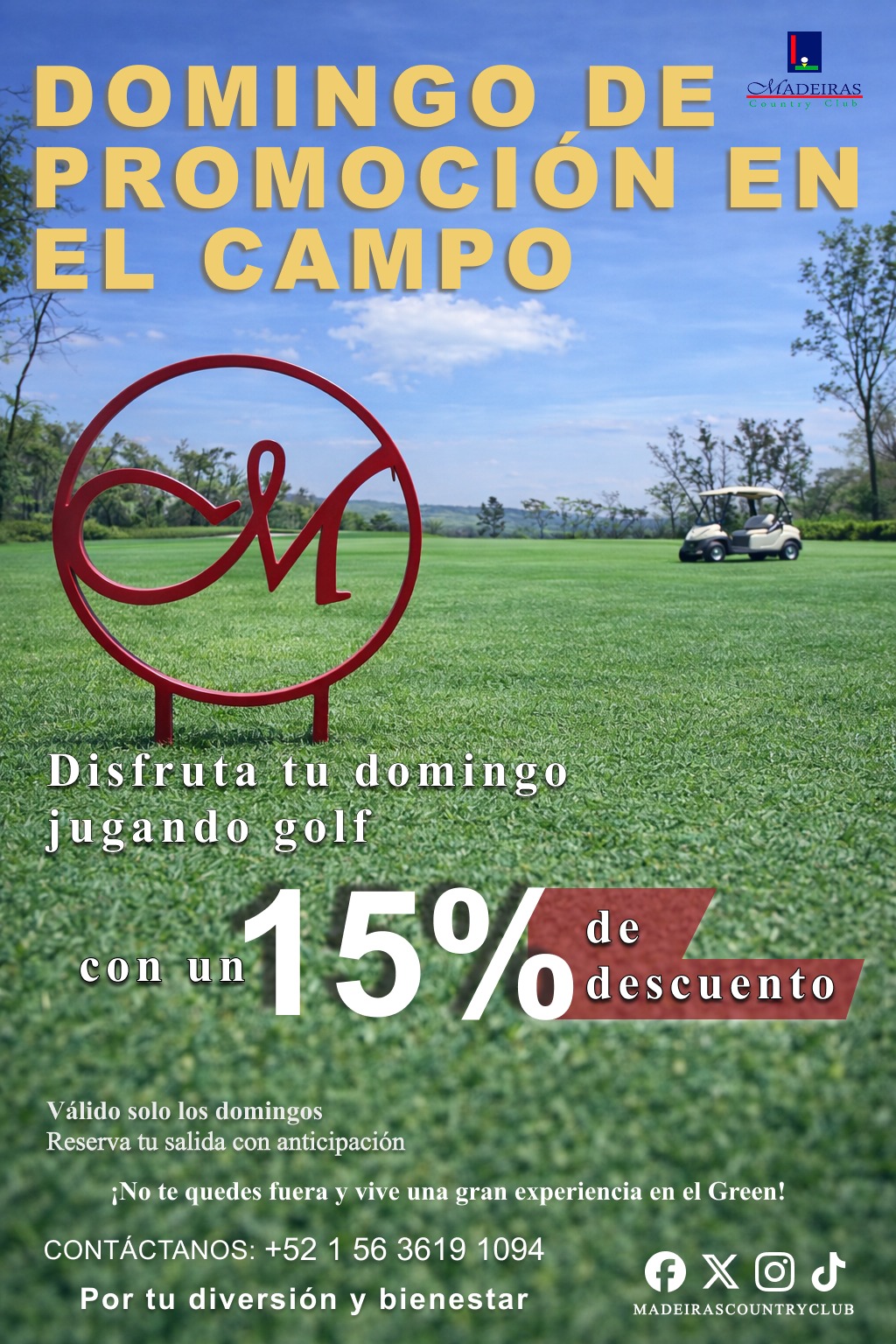 Imagen promocional del sitio