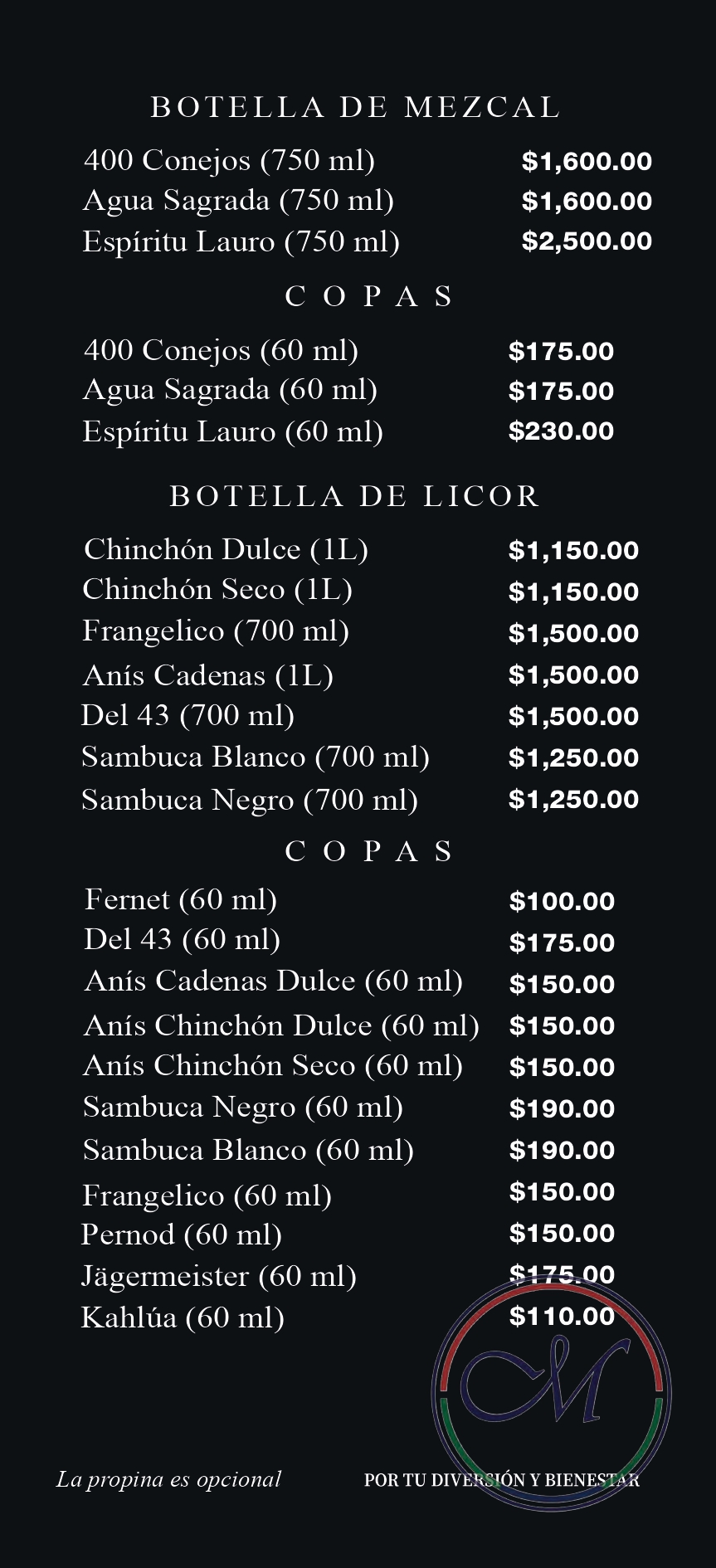 Imagen promocional del sitio