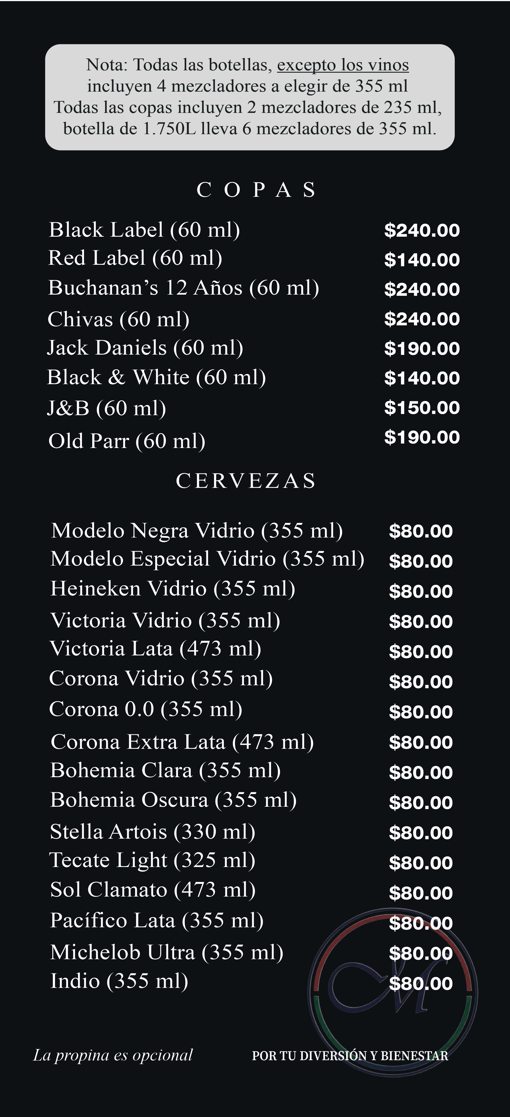 Imagen promocional del sitio