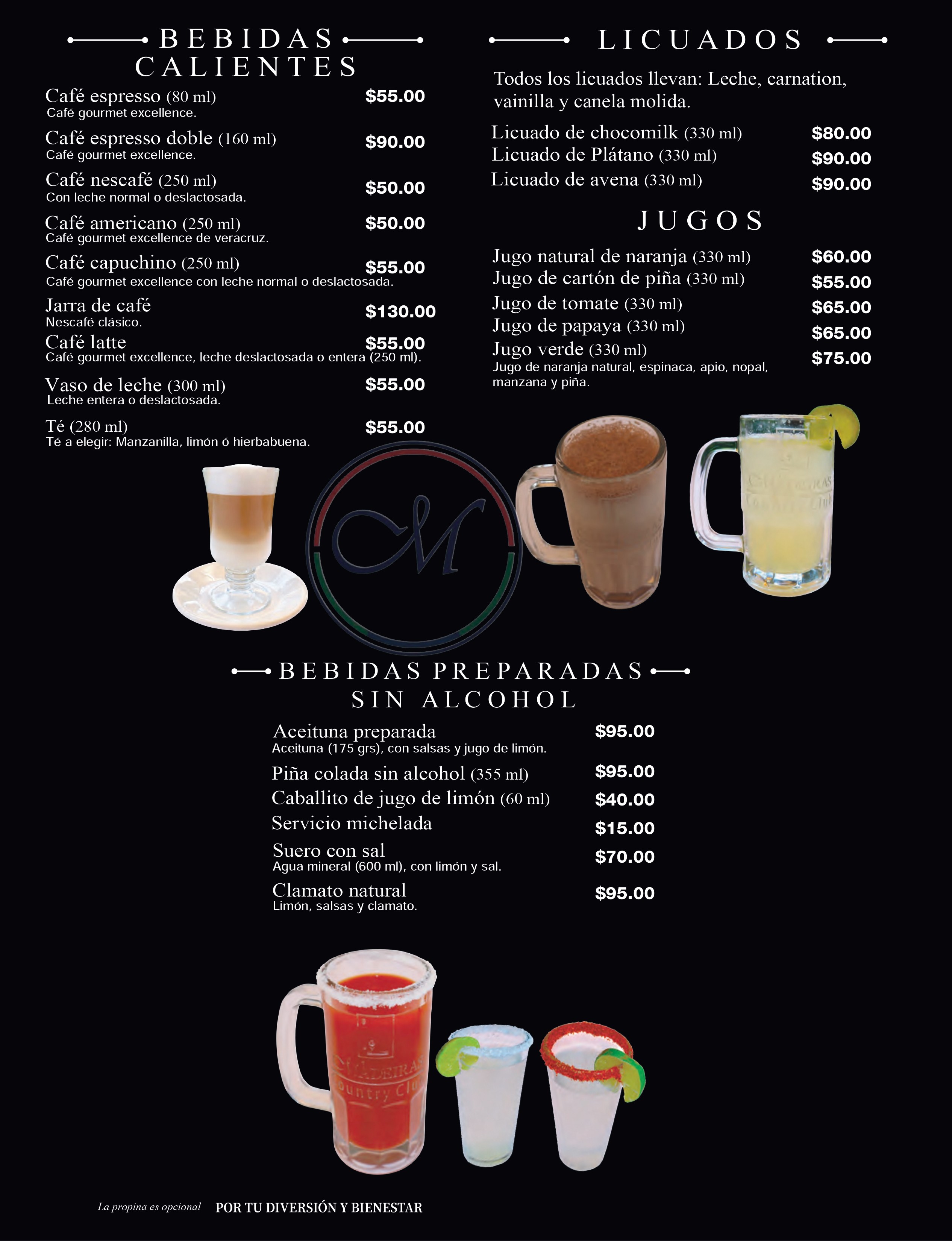 Imagen promocional del sitio